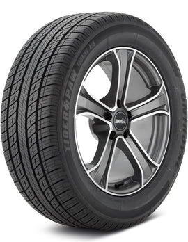 175/65R14 UNIROYAL TIGER PAW TOURING A/S ALL SEASON 82H