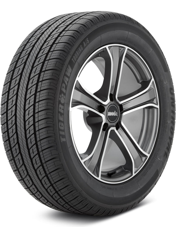 175/65R14 UNIROYAL TIGER PAW TOURING A/S ALL SEASON 82H