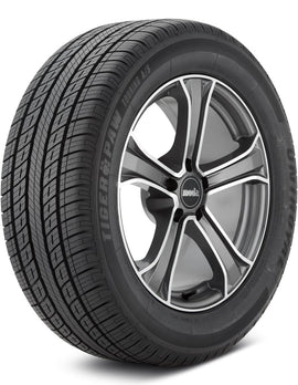225/60R18 UNIROYAL TIGER PAW TOURING A/S ALL SEASON 100H
