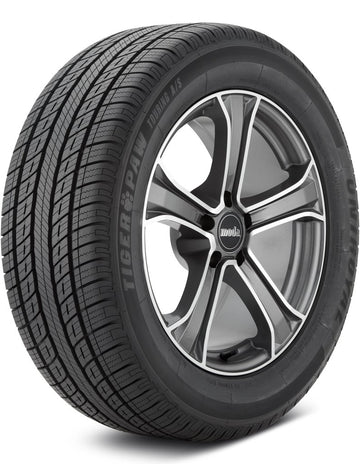 215/55R17 UNIROYAL TIGER PAW TOURING A/S ALL SEASON 94H