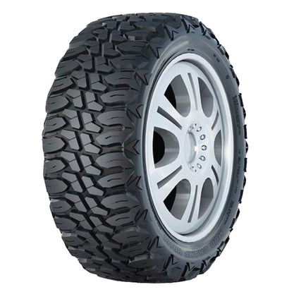215/75R14 TOEE HD800 MUD TERRAIN 104/101Q LT