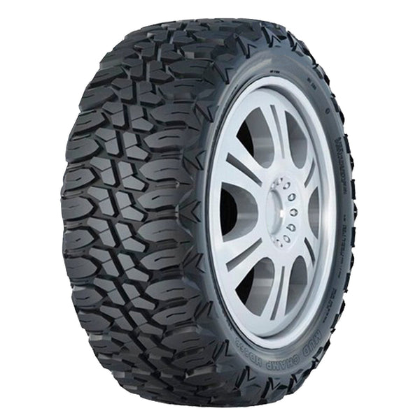 215/75R14 TOEE HD800 MUD TERRAIN 104/101Q LT