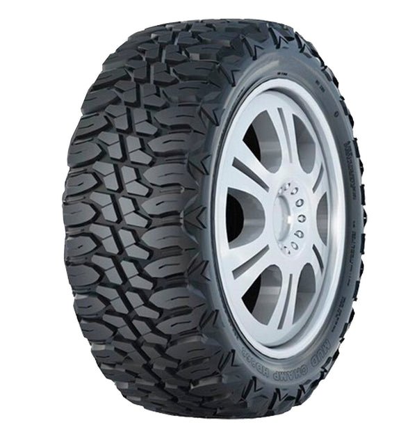 215/75R14 TOEE HD800 MUD TERRAIN 104/101Q LT | TusLLantasMX