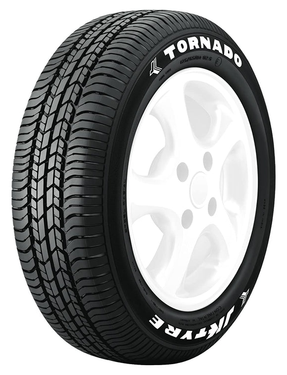 175/70R13 JK TYRE TORNADO 82T