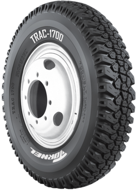 7.50R17 TORNEL TRAC 1700 121/116L LT