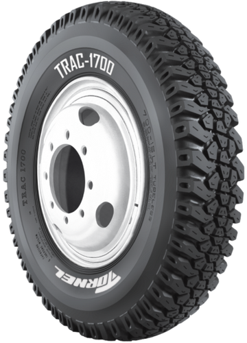 7.50R17 TORNEL TRAC 1700 121/116L LT