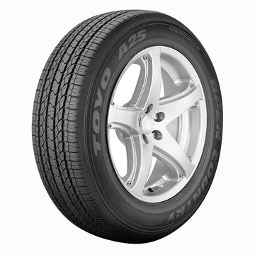 235/65R18 TOYO A25 106T