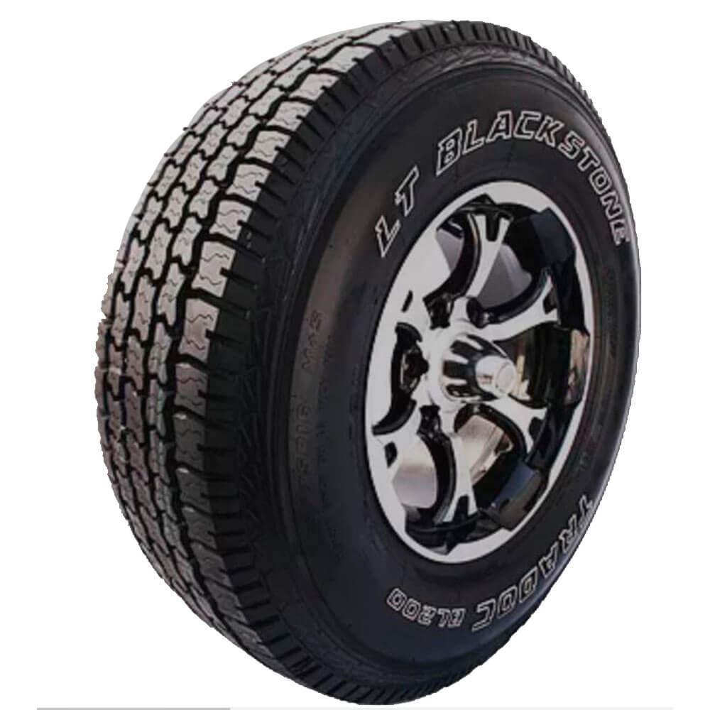 225/70R14 BLACKSTONE TRADOC 98T
