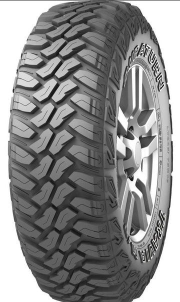 265/75R16 DURATURN TRAVIA M/T 123/120R LT