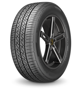 215/60R17 CONTINENTAL TRUECONTACT TOUR 96T