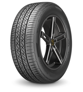 225/60R17 CONTINENTAL TRUECONTACT TOUR 99H