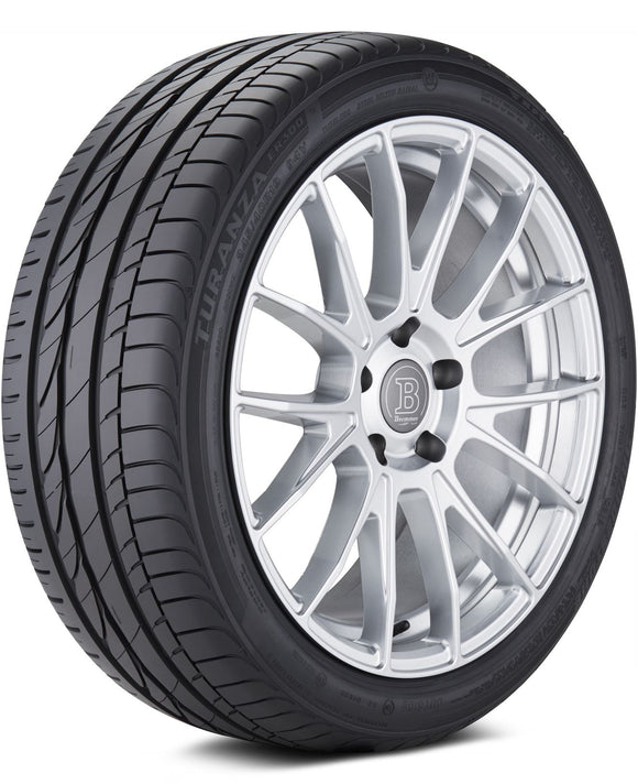 215/55R17 BRIDGESTONE TURANZA ER300 94V