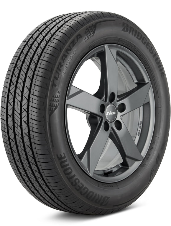 215/50R18 BRIDGESTONE TURANZA LS100 PSR 92H