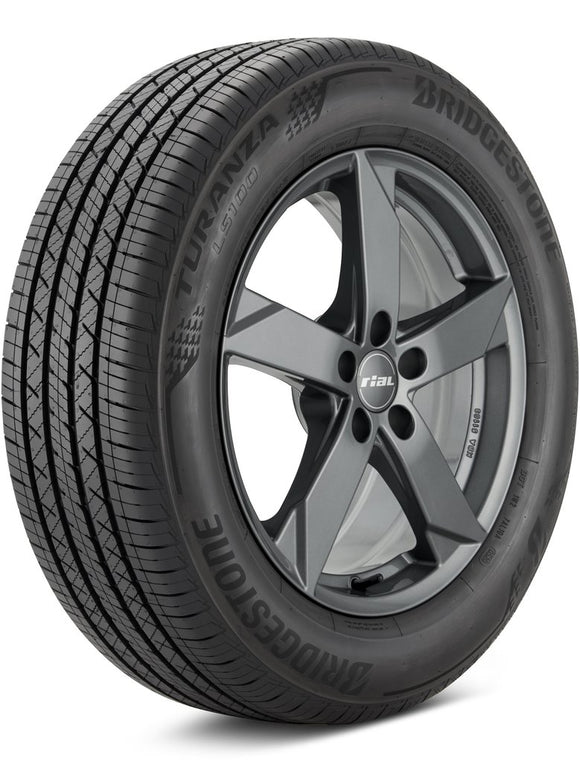215/50R18 BRIDGESTONE TURANZA LS100 92H