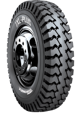 7.50R16 TORNEL TXL PLUS 124/120L LT