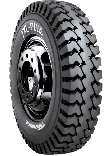 7.50R16 TORNEL TXL PLUS 124/120L LT