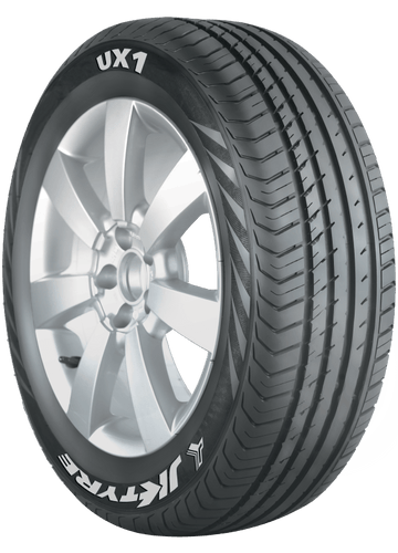 195/50R15 JK TYRE UX1 81V