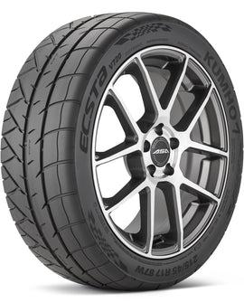 225/45ZR17 KUMHO ECSTA V720 94W XL