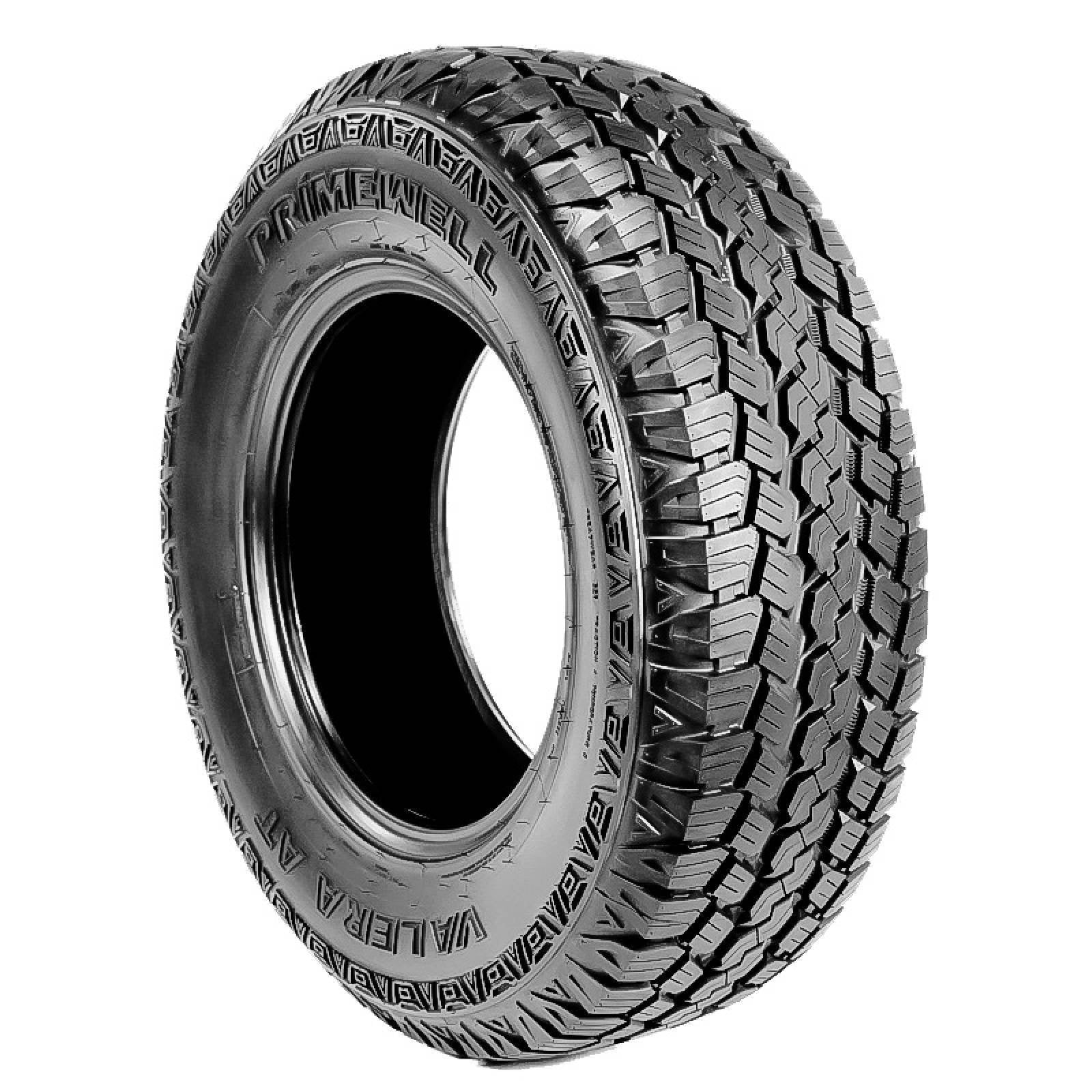 235/75R17 PRIMEWELL VALERA AT ALL TERRAIN 108S