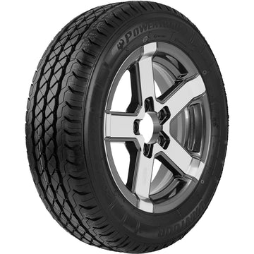 195/75R16 POWERTRAC VANTOUR 107/105R LT