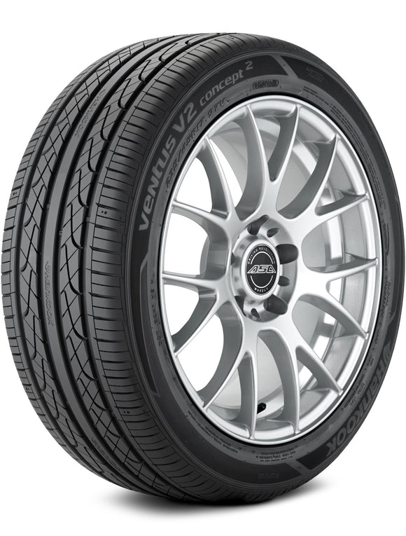 205/45R16 HANKOOK H457 VENTUS V2 CONCEPT2 83V