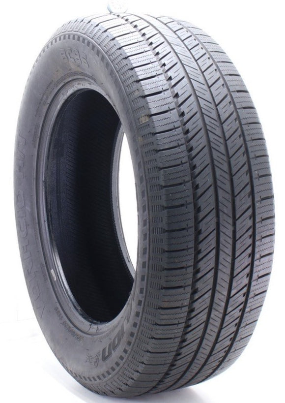 215/65R16 BLACKLION VORACIO BC86 98T
