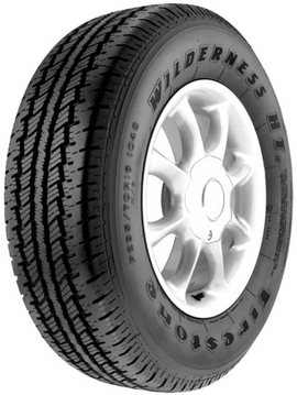 215/70R15 FIRESTONE WILDERNESS H/T 97S
