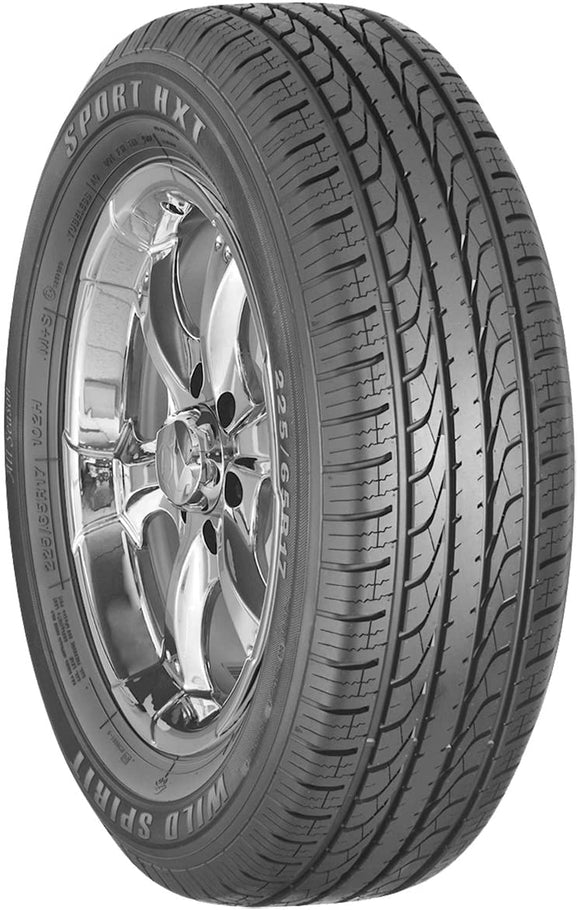 215/65R17 WILD SPIRIT SPORT HXT ALL SEASON 99T
