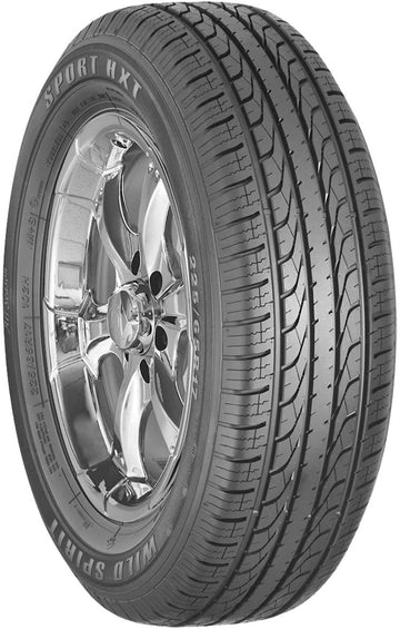 245/55R19 WILD SPIRIT SPORT HXT ALL SEASON 103H