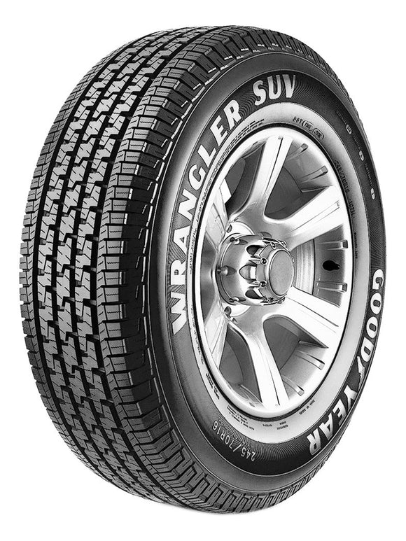215/65R16 GOODYEAR WRANGLER SUV 98H
