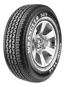 215/70R16 GOODYEAR WRANGLER SUV 100H