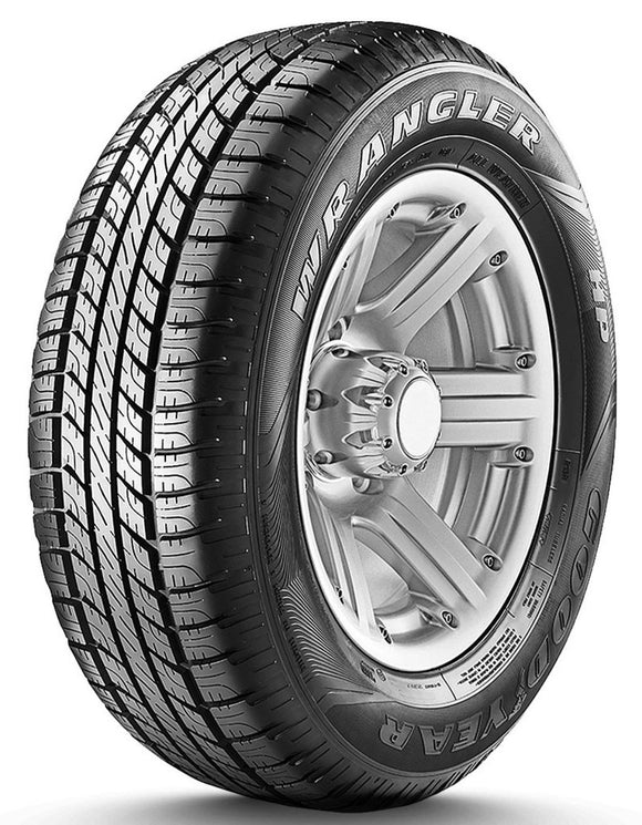 275/60R18 GOODYEAR WRANGLER HP 113H