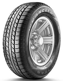 275/60R20 GOODYEAR WRANGLER HP 114S OE