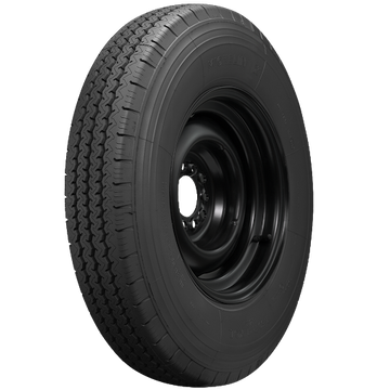 7.50R17 MICHELIN XCA RADIAL 116/114L LT