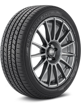 255/55R20 YOKOHAMA GEOLANDAR X-CV 110W XL
