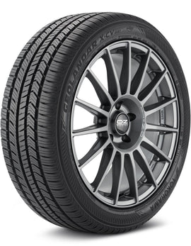 255/55R19 YOKOHAMA GEOLANDAR X-CV 111W