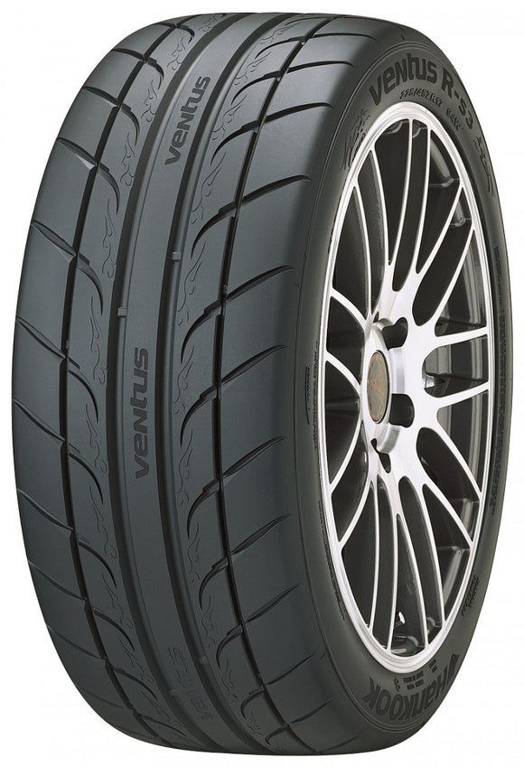 205/55R16 HANKOOK Z222 RS-3 91W