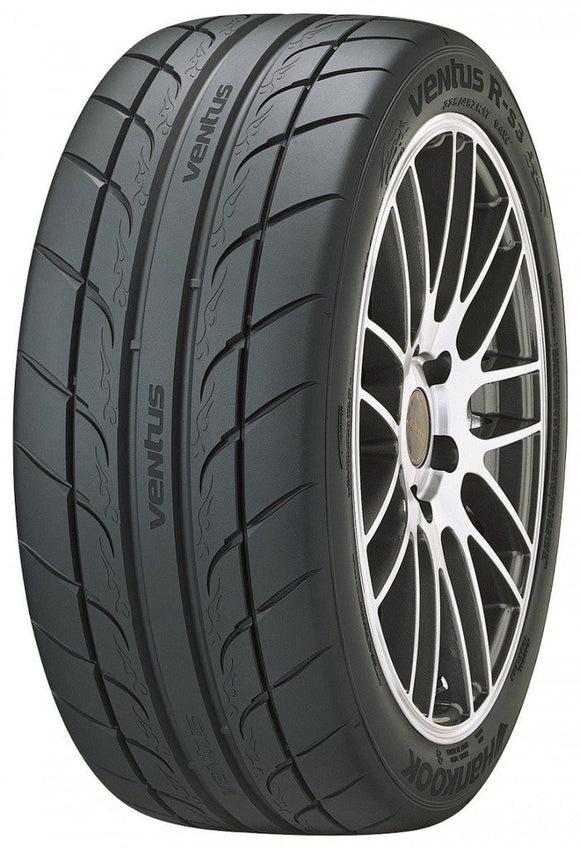 215/45R17 HANKOOK Z222 VENTUS R-S3 87W