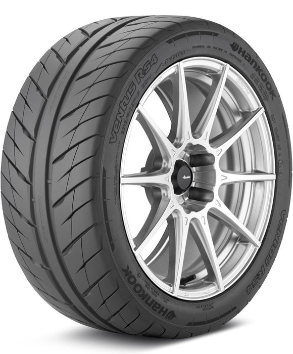 235/40R18 HANKOOK Z232 VENTUS R-S4 91W