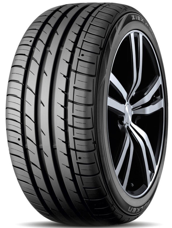 215/55R17 FALKEN ZE914EC 94W