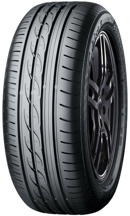 235/50R18 YOKOHAMA ZPS BLUEARTH AC02A 97V