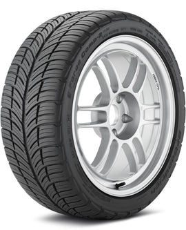 275/35R20 BFGOODRICH G-FORCE COMP-2 A/S ALL SEASON PLUS 102W