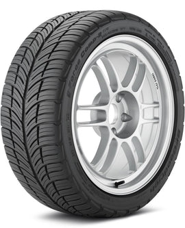 245/40R20 BFGOODRICH G-FORCE SPORT COMP-2 A/S ALL SEASON 99W XL