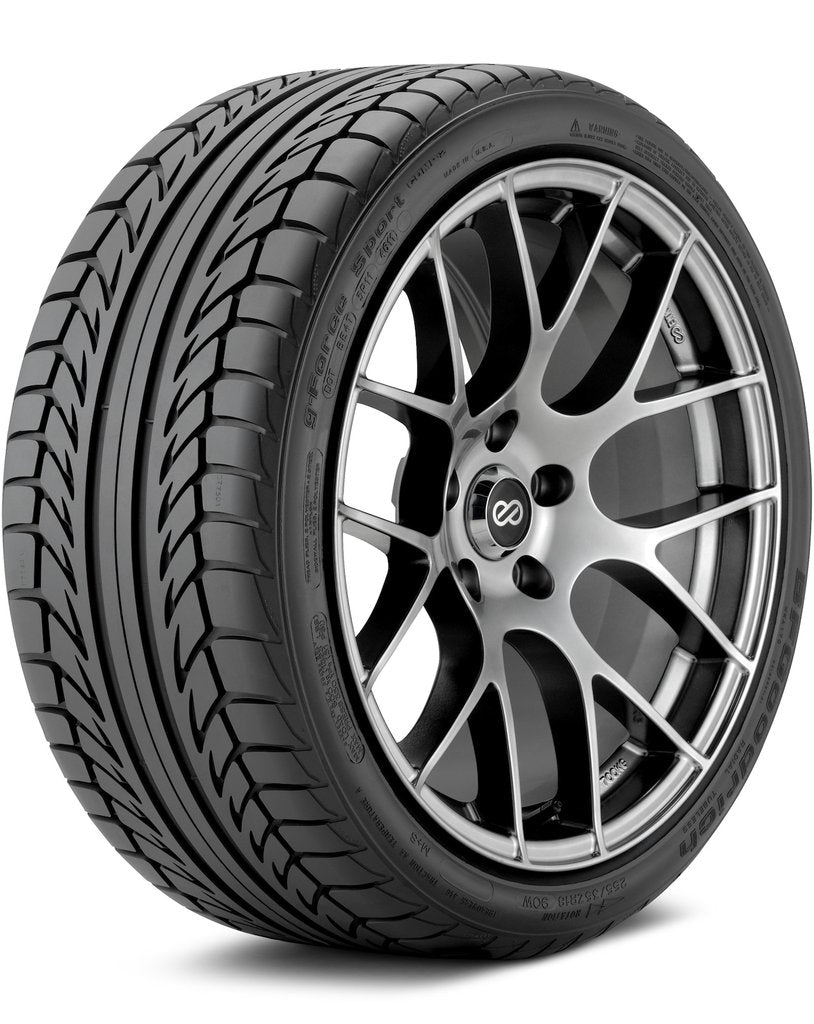235/40R18 BFGOODRICH G-FORCE SPORT COMP-2 91W