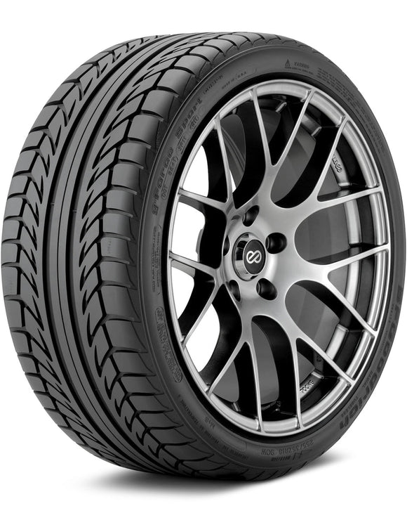275/35R18 BFGOODRICH G-FORCE SPORT COMP-2 95W