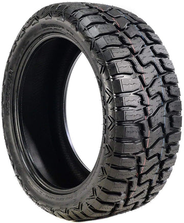 33X12.50R20 HAIDA HD878 R/T MUD TERRAIN 114Q LT