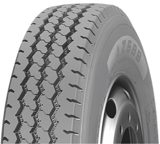 7.50R17 WESTLAKE AZ589 116/114L LT