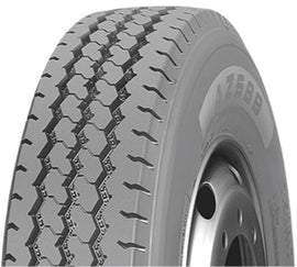 7.50R17 WESTLAKE AZ589 116/114L LT