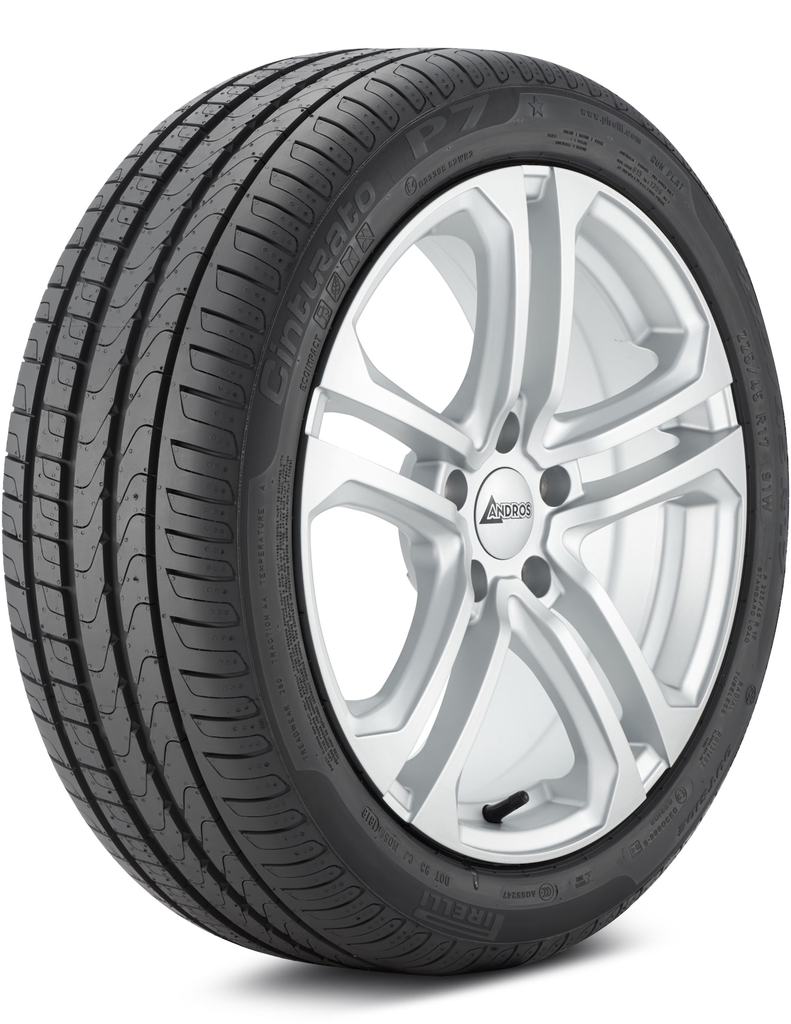 245/40R18 PIRELLI CINTURATO P7 RUNFLAT 97Y XL OE